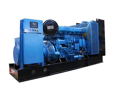 杭州西湖宗申动力150kw大型柴油发电机组