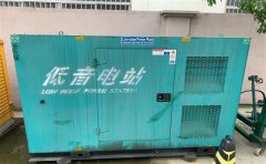 杭州西湖通州四建大波纹箱定制案例