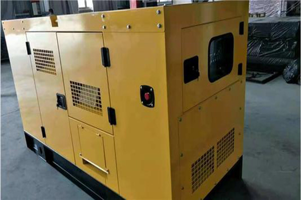 杭州西湖发电机出租