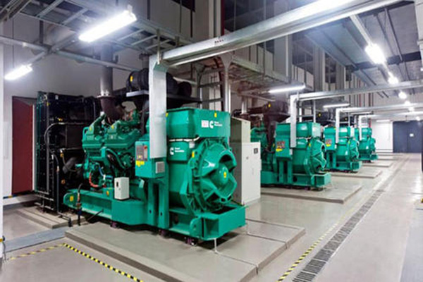 杭州西湖发电机出租 杭州西湖发电机出租