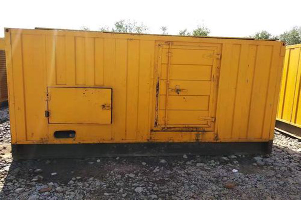 杭州西湖发电机出租