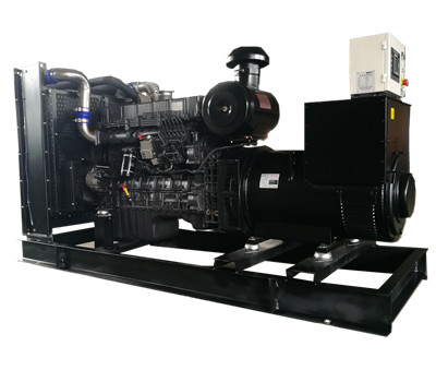 杭州西湖上柴柴油发电机组50KW-700KW