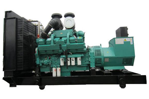 杭州西湖柴油发电机组 杭州西湖柴油发电机组