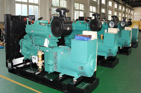 杭州西湖小型柴油发电机 杭州西湖小型柴油发电机