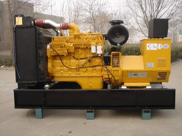 杭州西湖发电机出租